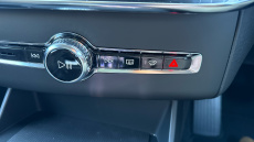 Volvo XC90 2.0 T8 406 PHEV Ultra Dark 5dr AWD Geartronic Estate